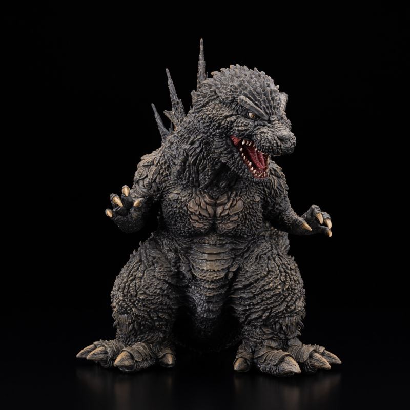 Godzilla 2023