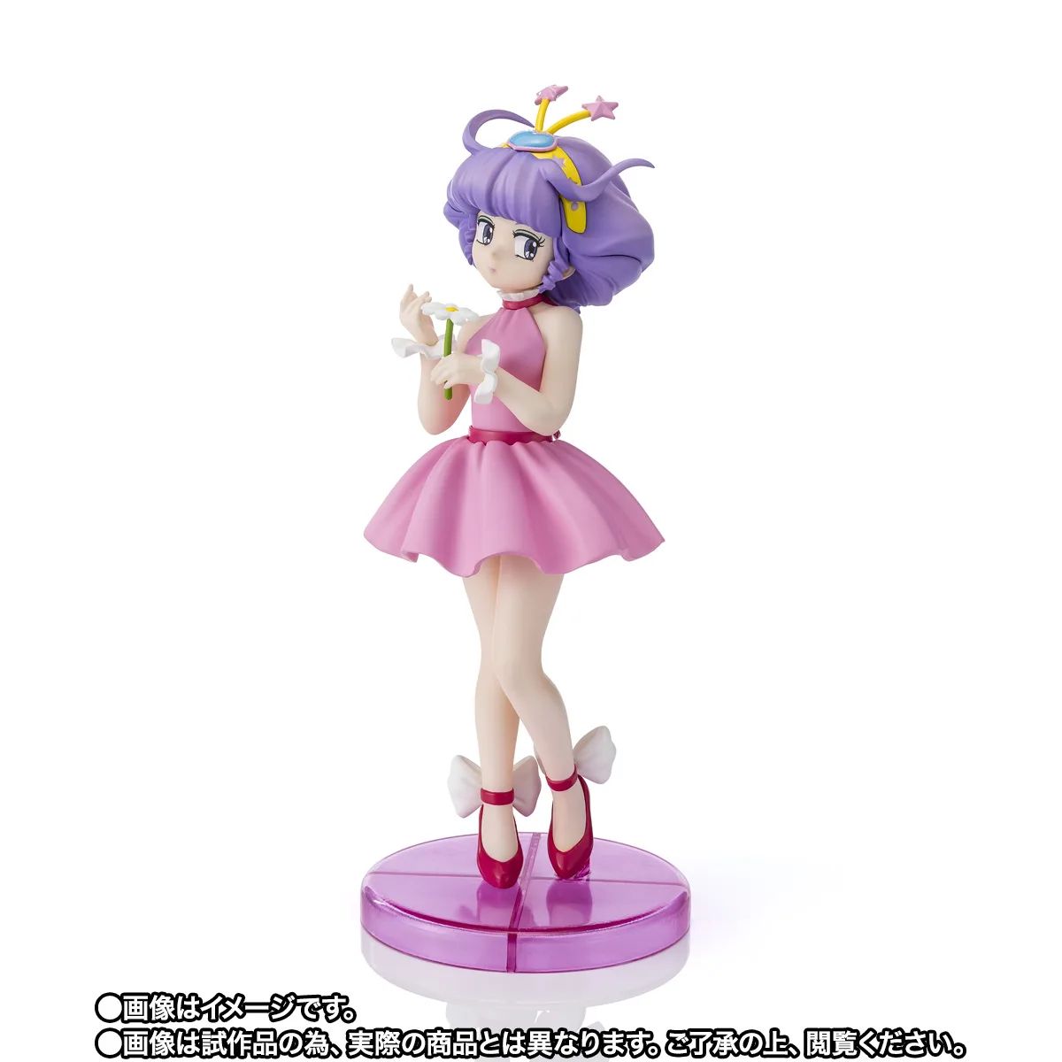 Adokenette Creamy Mami