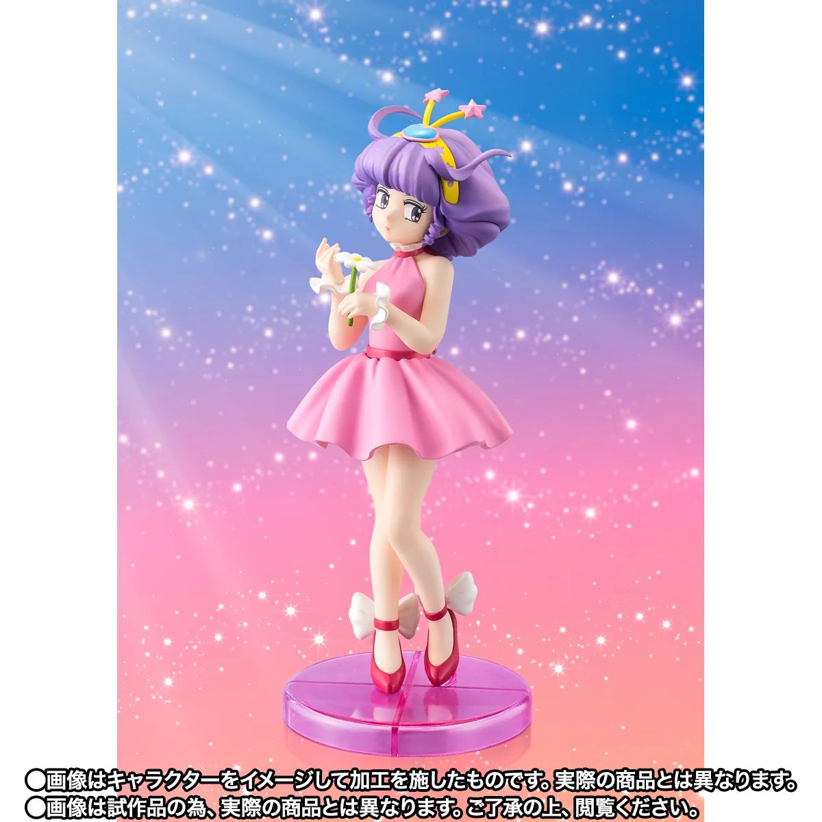 Adokenette Creamy Mami