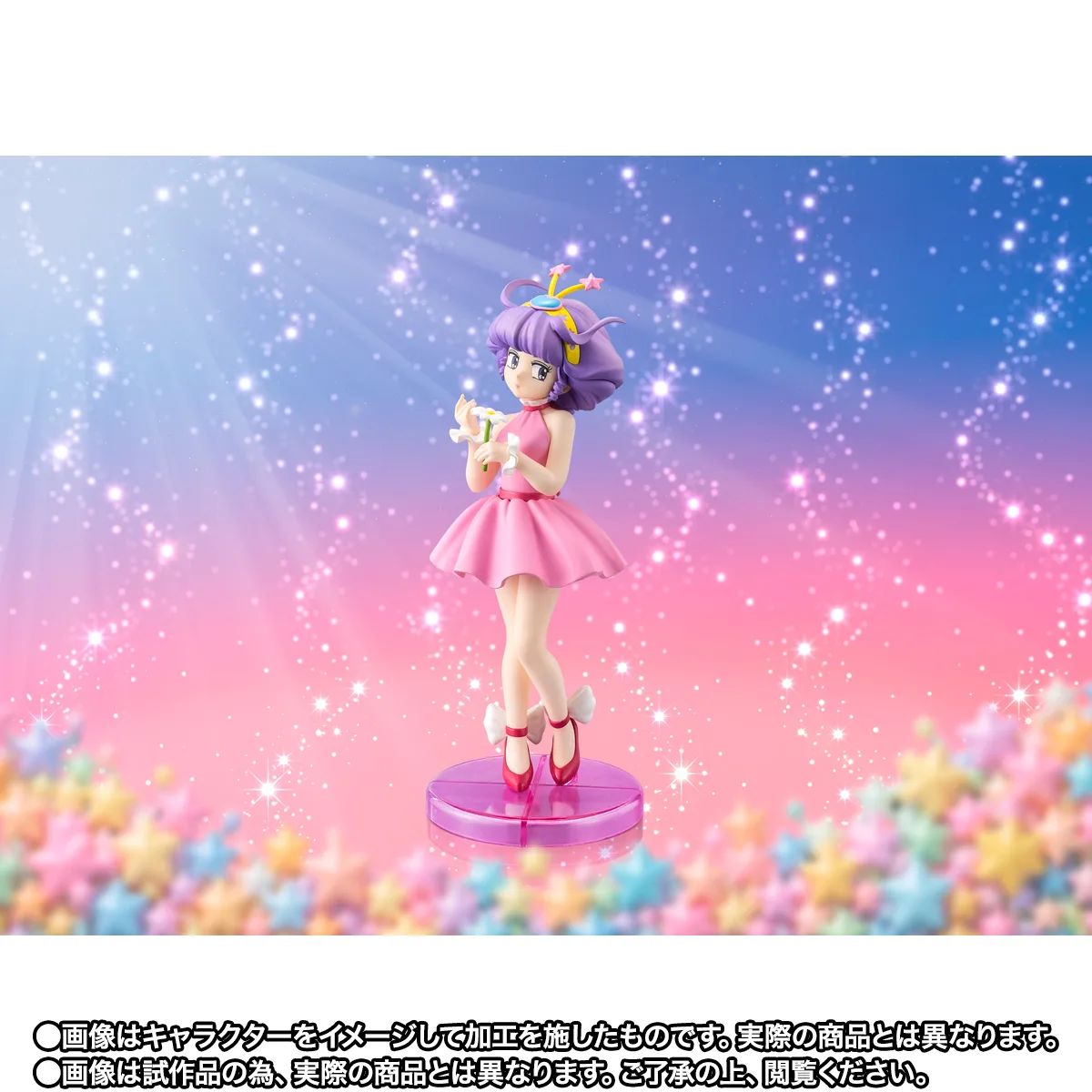 Adokenette Creamy Mami