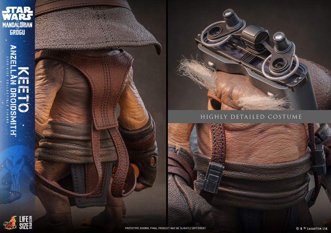 Keeto [Anzellan Droidsmith]