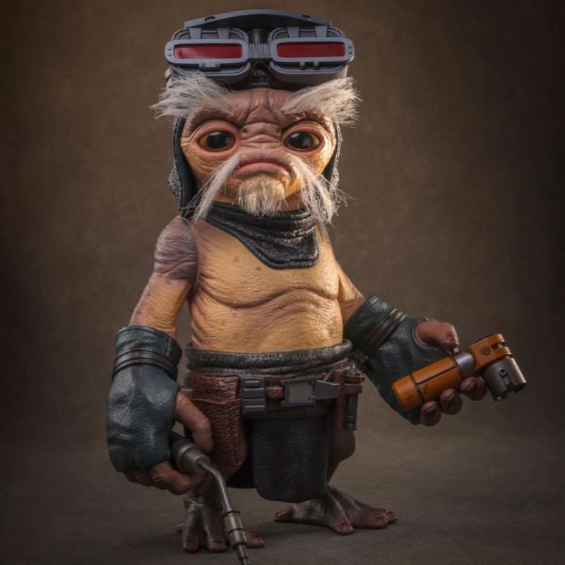 Keeto [Anzellan Droidsmith]