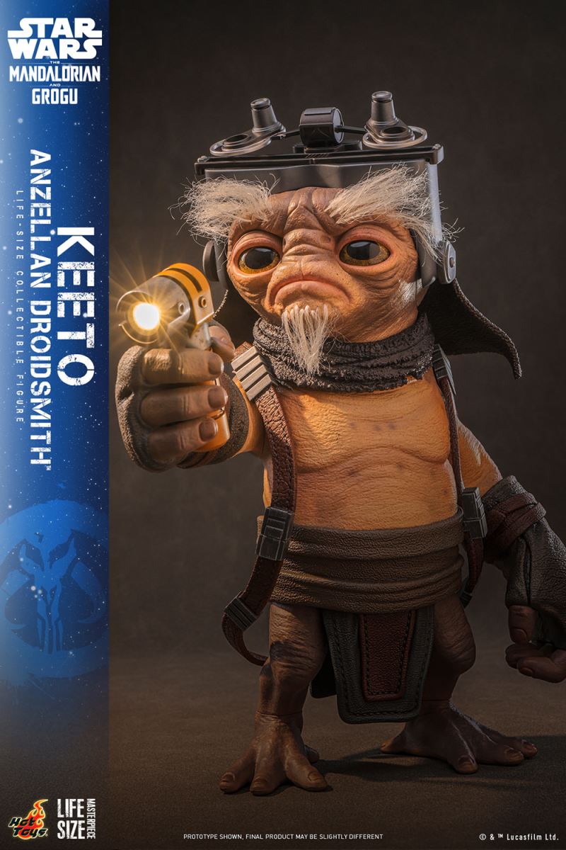 Keeto [Anzellan Droidsmith]