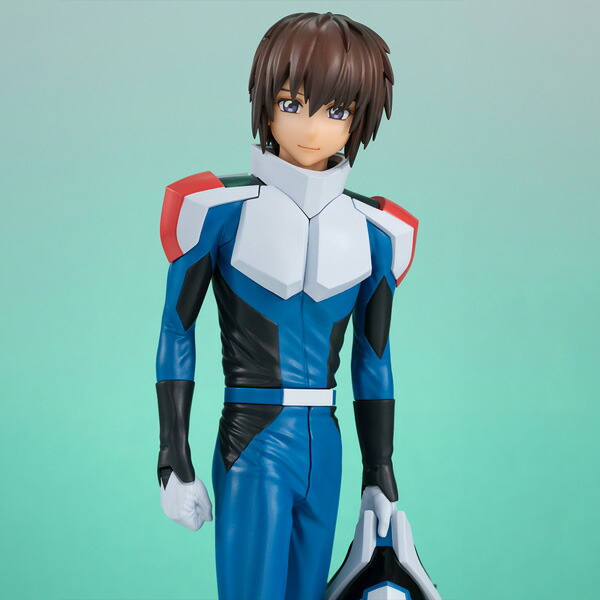 Lucrea Light Mobile Suit Gundam SEED FREEDOM Kira Yamato Pilot Suit Ver.