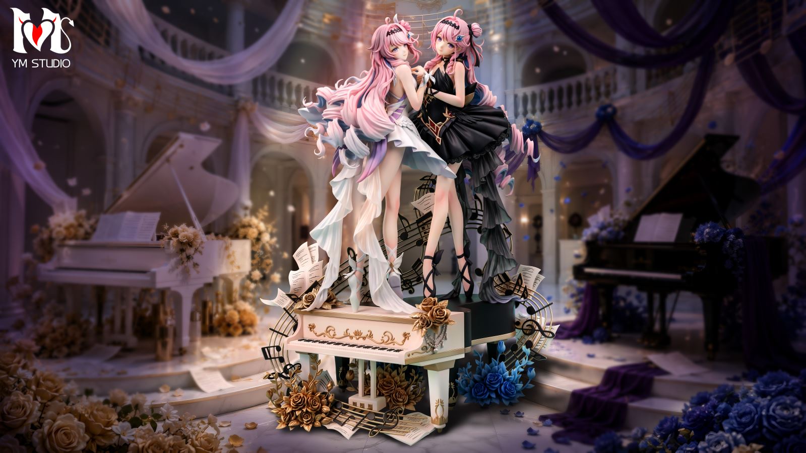 Dancer Denia - Wuthering Waves 1/6