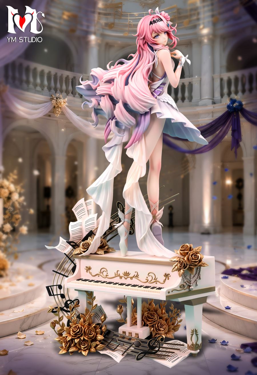 Dancer Denia - Wuthering Waves 1/6