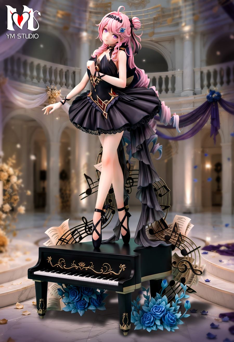 Dancer Denia - Wuthering Waves 1/6