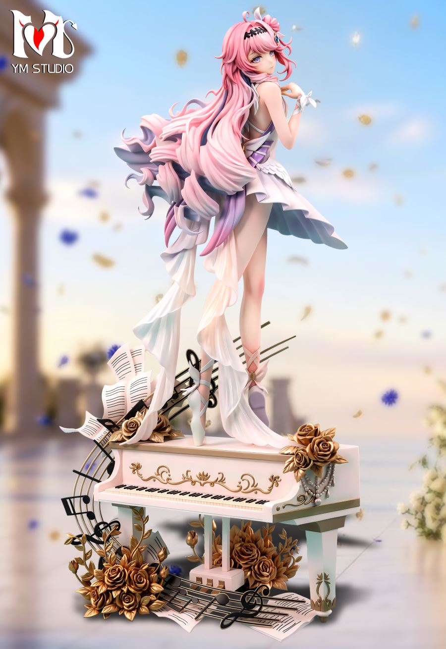 Dancer Denia - Wuthering Waves 1/6