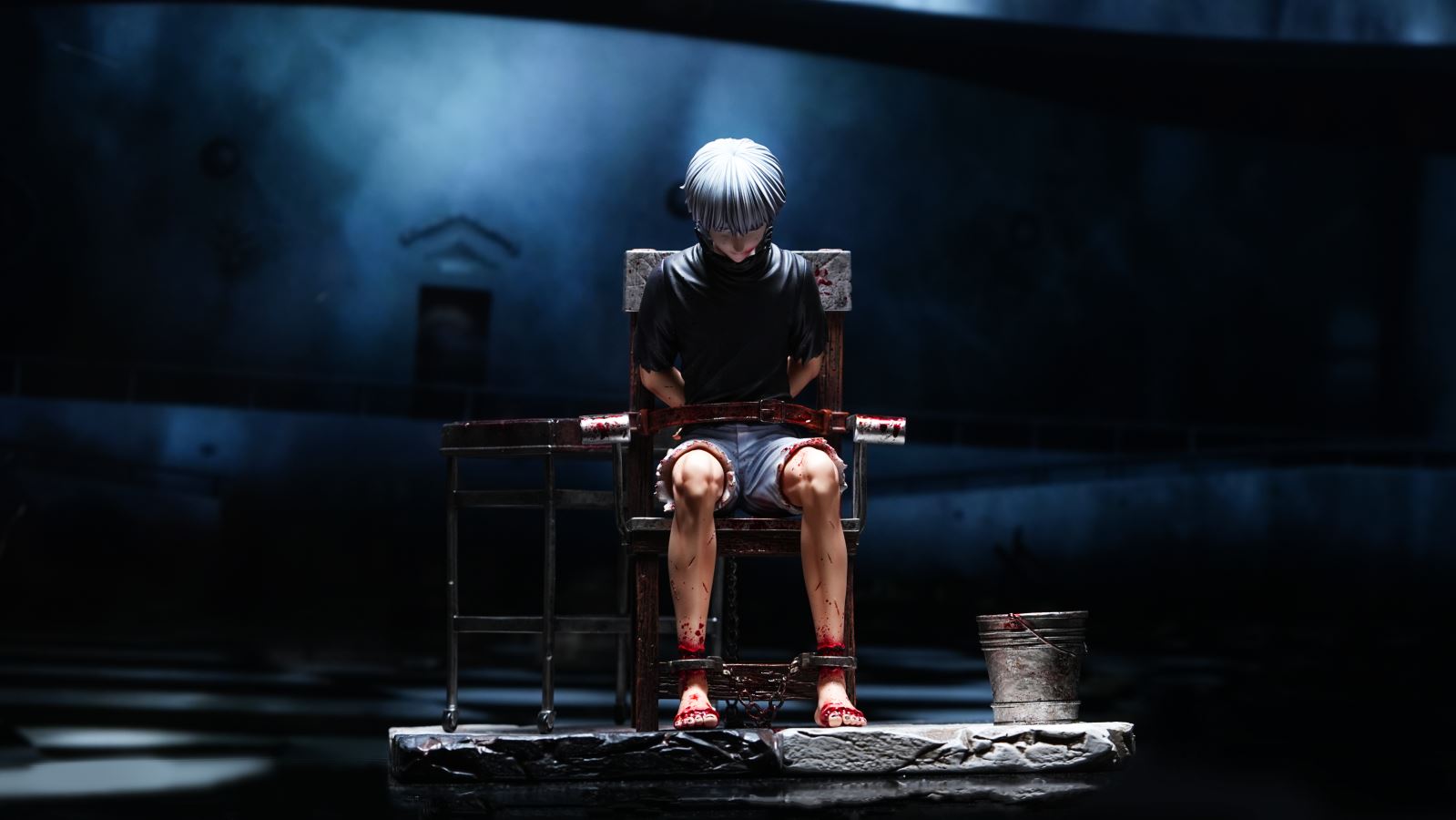Kaneki Ken - Tokyo Ghoul‌ 1/6