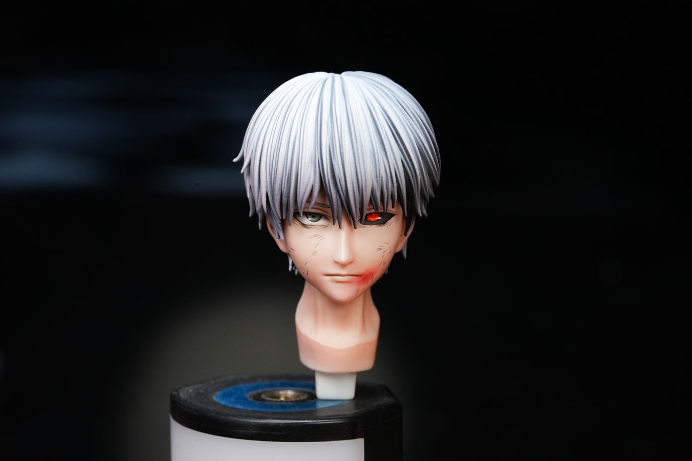 Kaneki Ken - Tokyo Ghoul‌ 1/6