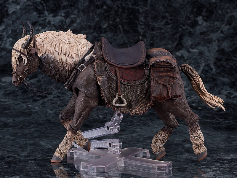 figma ELDEN RING Spirit Steed Torrent