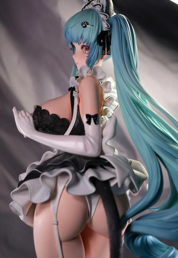 Goddess of Victory: Nikke Privaty 1/4