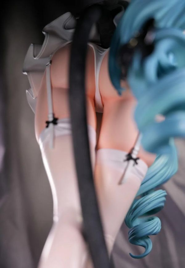 Goddess of Victory: Nikke Privaty 1/4