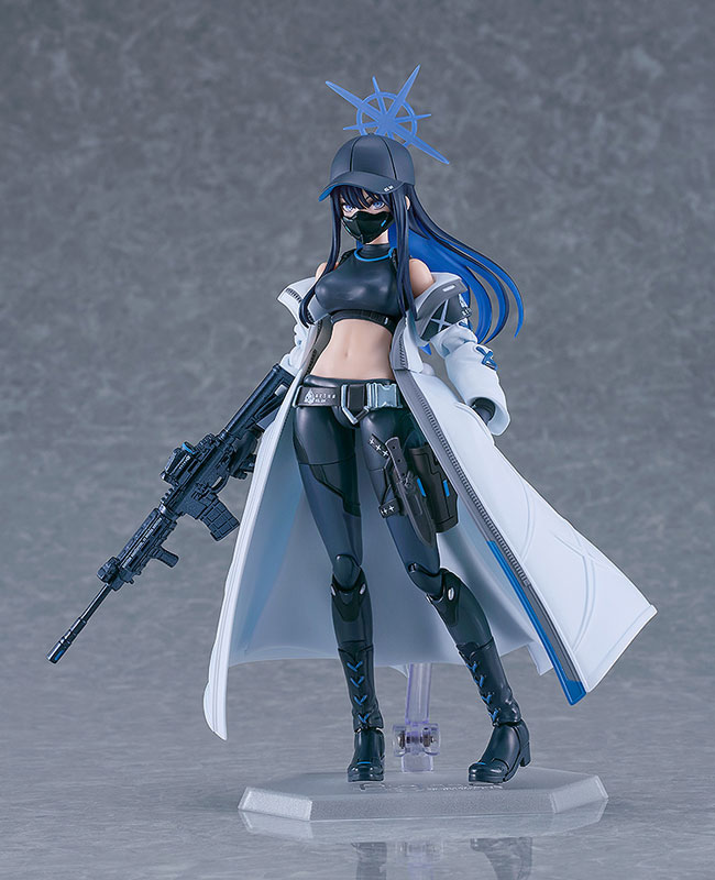 figma Blue Archive Joumae Saori