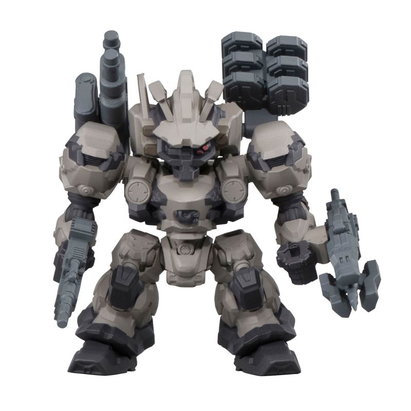 ARMORED CORE VI FIRES OF RUBICON Assemble Collection Vol.01