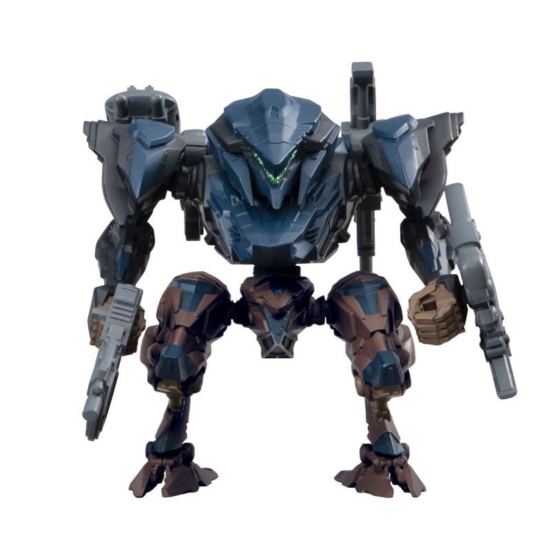 ARMORED CORE VI FIRES OF RUBICON Assemble Collection Vol.01