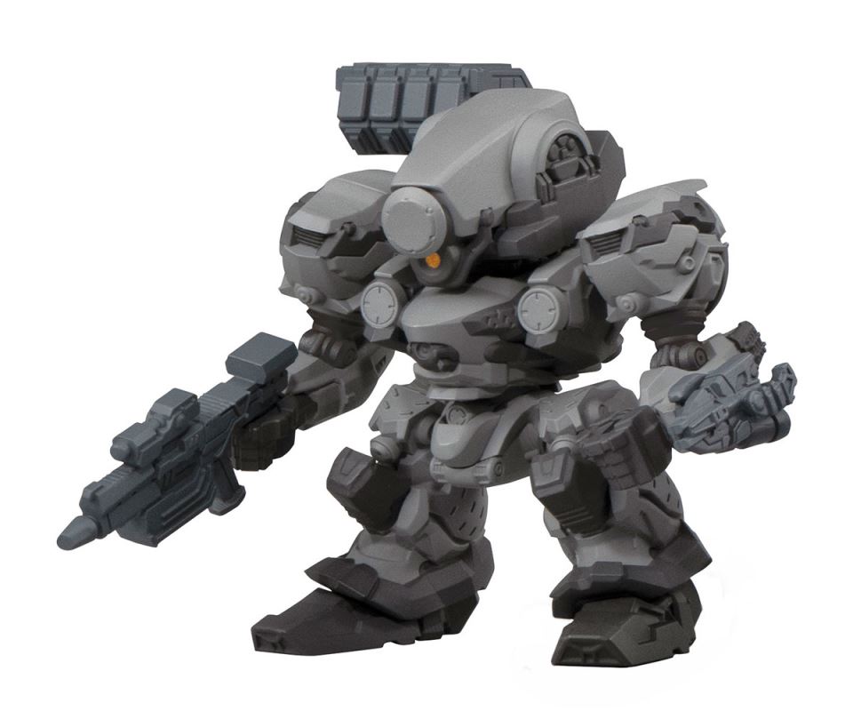 ARMORED CORE VI FIRES OF RUBICON Assemble Collection Vol.01