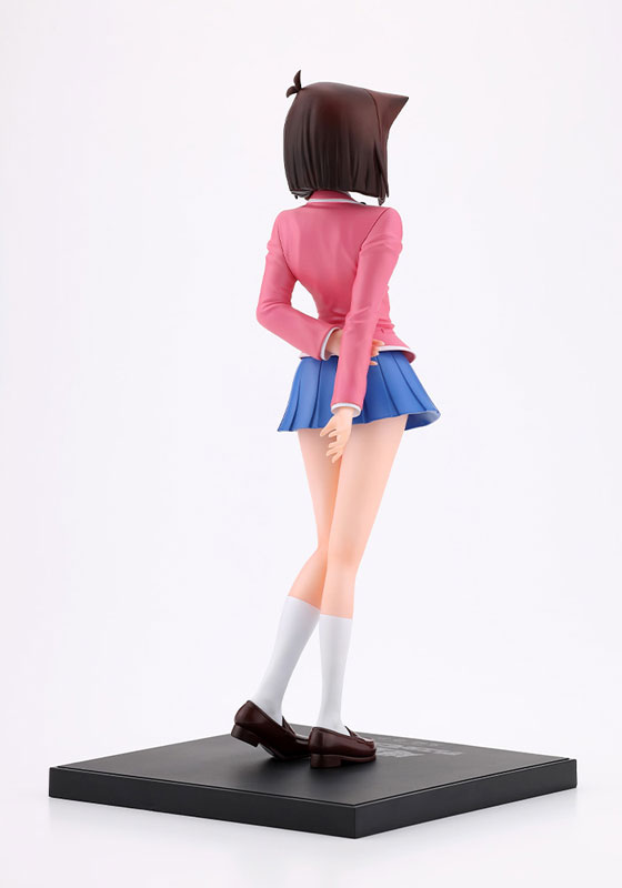OSHI WORKS Yu-Gi-Oh! Duel Monsters Tea Gardner 1/7