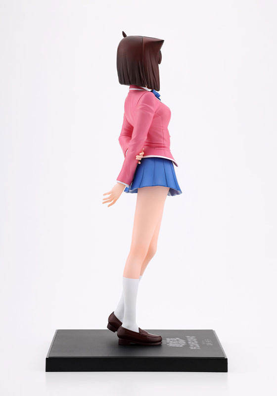 OSHI WORKS Yu-Gi-Oh! Duel Monsters Tea Gardner 1/7