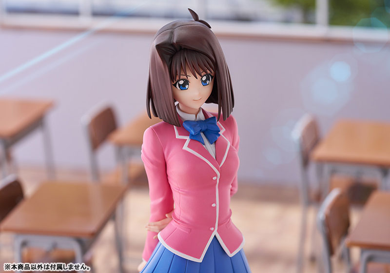 OSHI WORKS Yu-Gi-Oh! Duel Monsters Tea Gardner 1/7