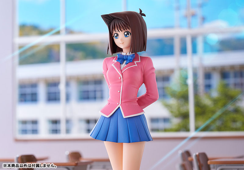 OSHI WORKS Yu-Gi-Oh! Duel Monsters Tea Gardner 1/7