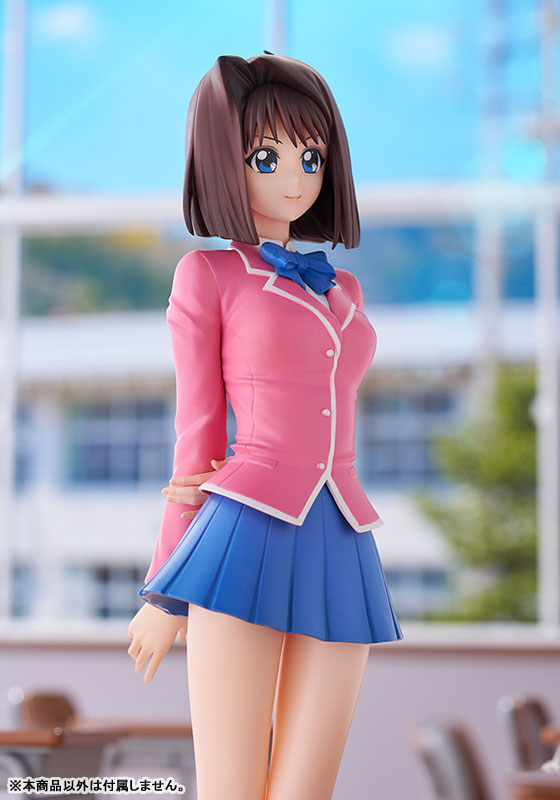 OSHI WORKS Yu-Gi-Oh! Duel Monsters Tea Gardner 1/7