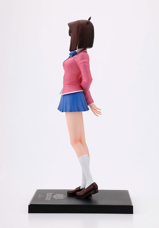 OSHI WORKS Yu-Gi-Oh! Duel Monsters Tea Gardner 1/7