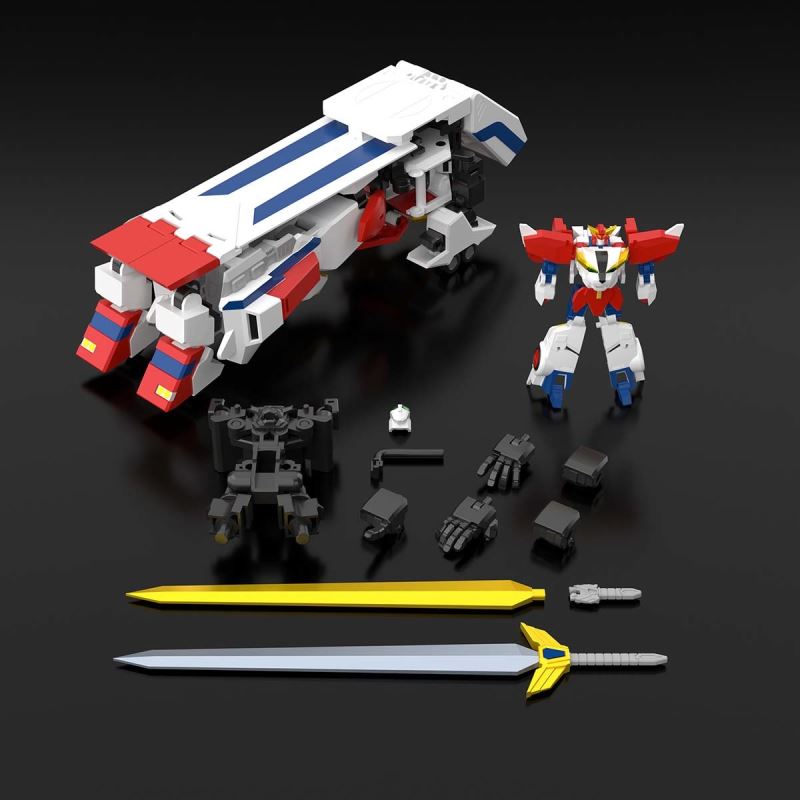 SMP Brave Exkaiser