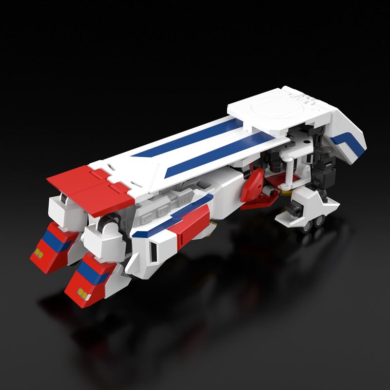 SMP Brave Exkaiser