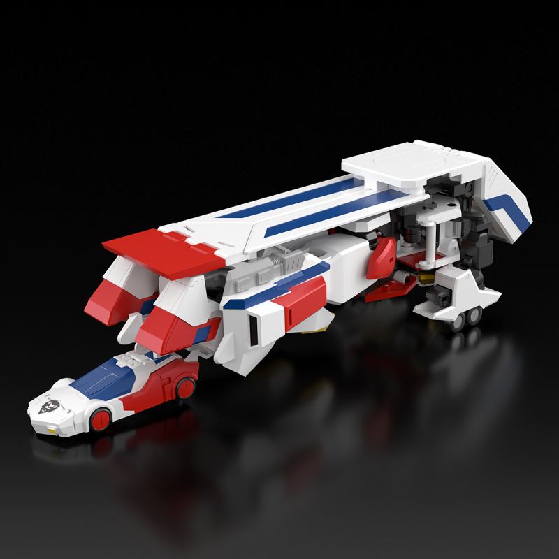 SMP Brave Exkaiser