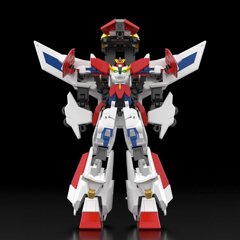 SMP Brave Exkaiser