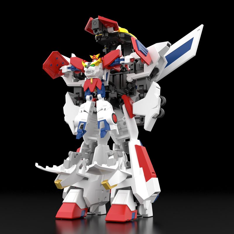 SMP Brave Exkaiser