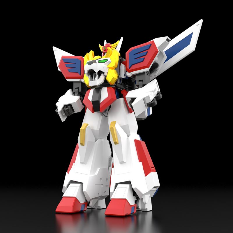 SMP Brave Exkaiser