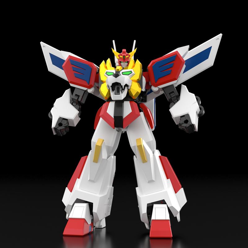 SMP Brave Exkaiser