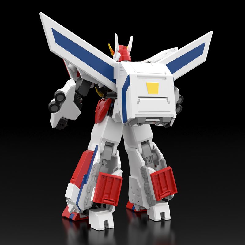 SMP Brave Exkaiser