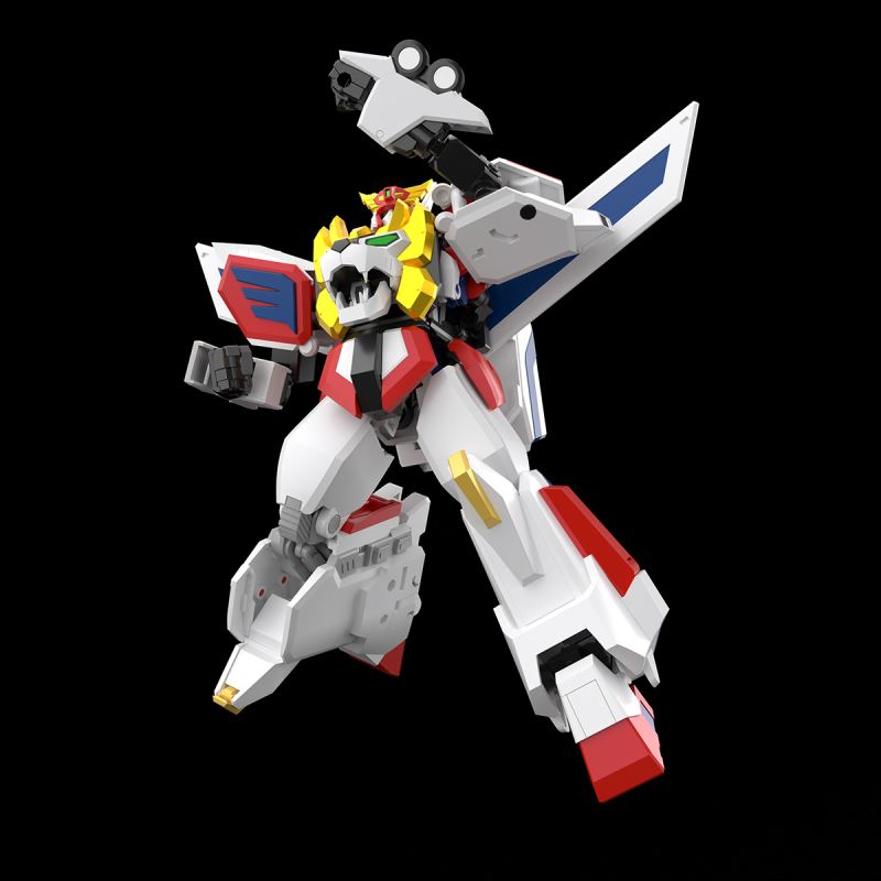 SMP Brave Exkaiser