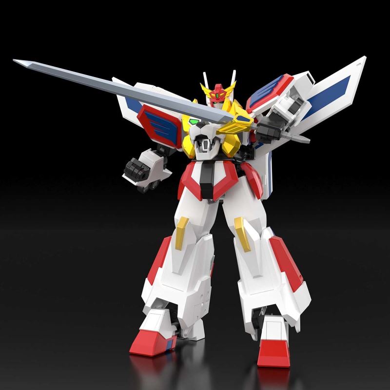 SMP Brave Exkaiser