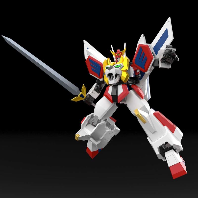 SMP Brave Exkaiser
