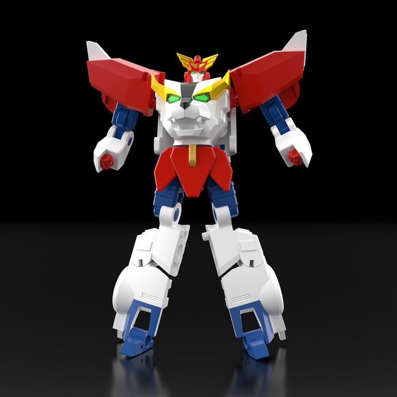 SMP Brave Exkaiser