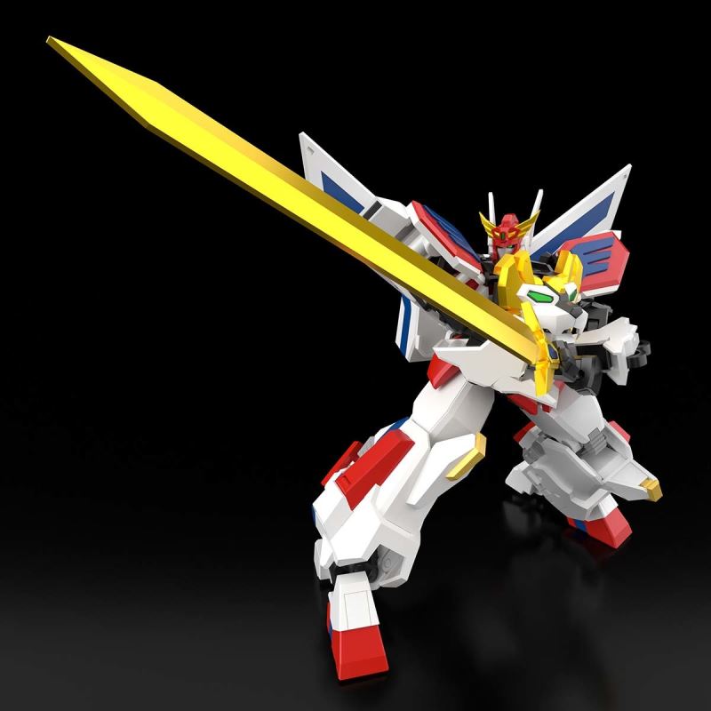 SMP Brave Exkaiser