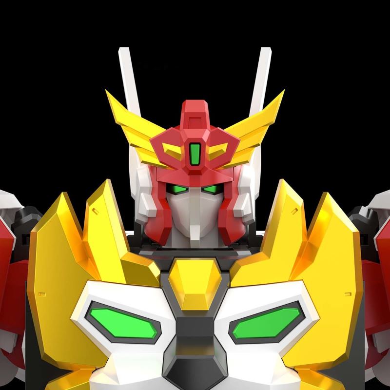 SMP Brave Exkaiser