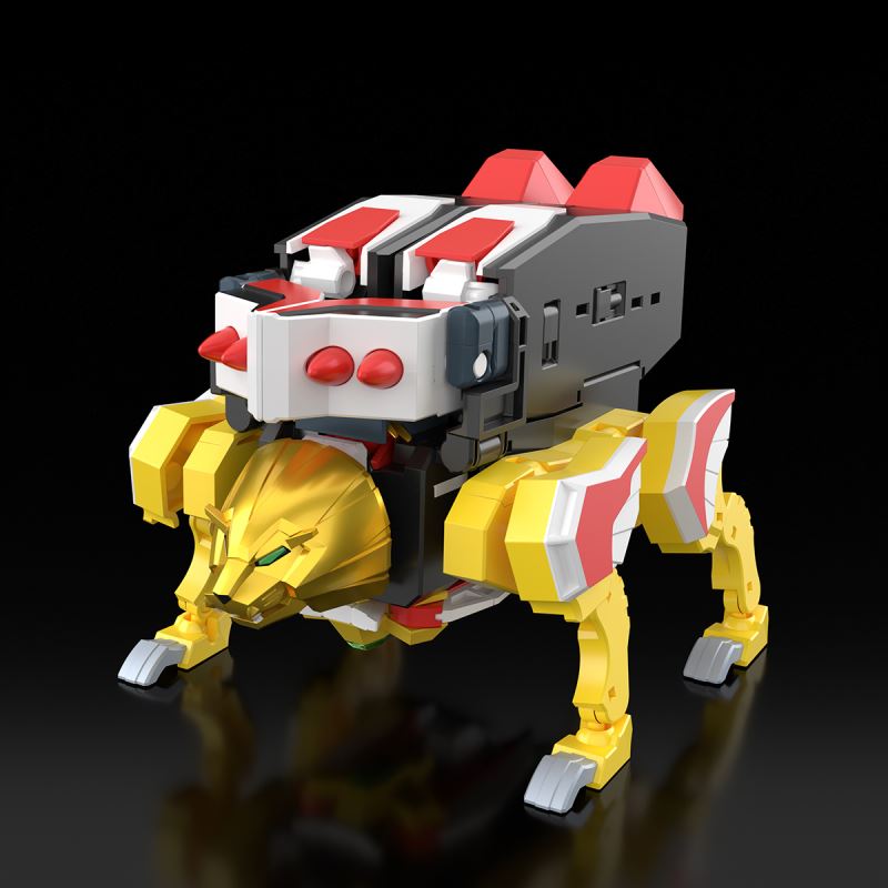 SMP Brave Exkaiser