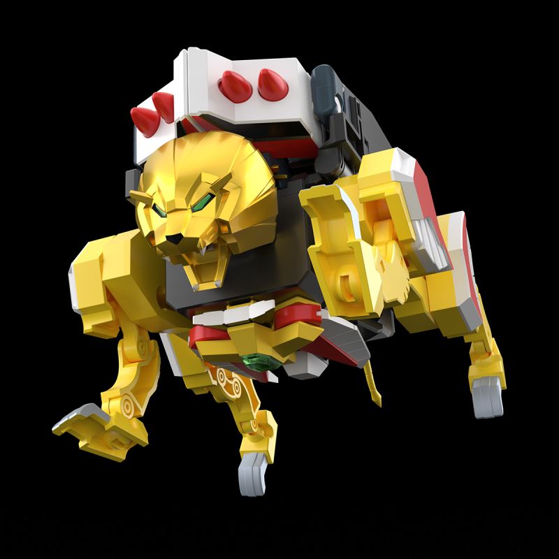 SMP Brave Exkaiser