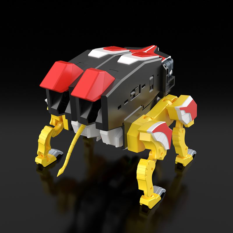 SMP Brave Exkaiser