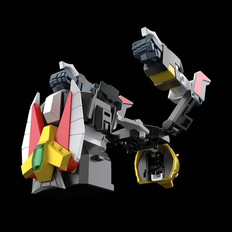 SMP Brave Exkaiser