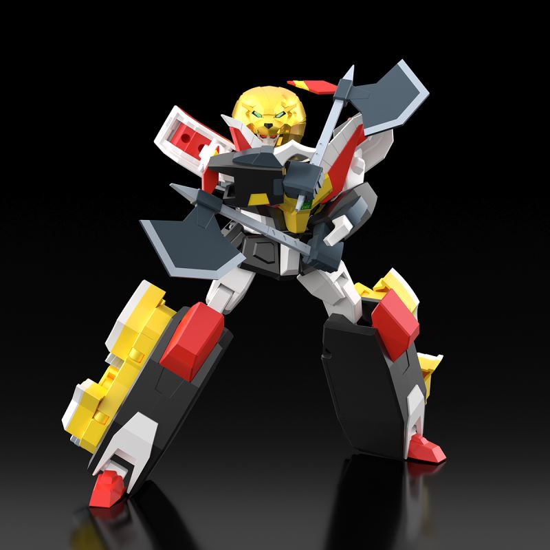 SMP Brave Exkaiser