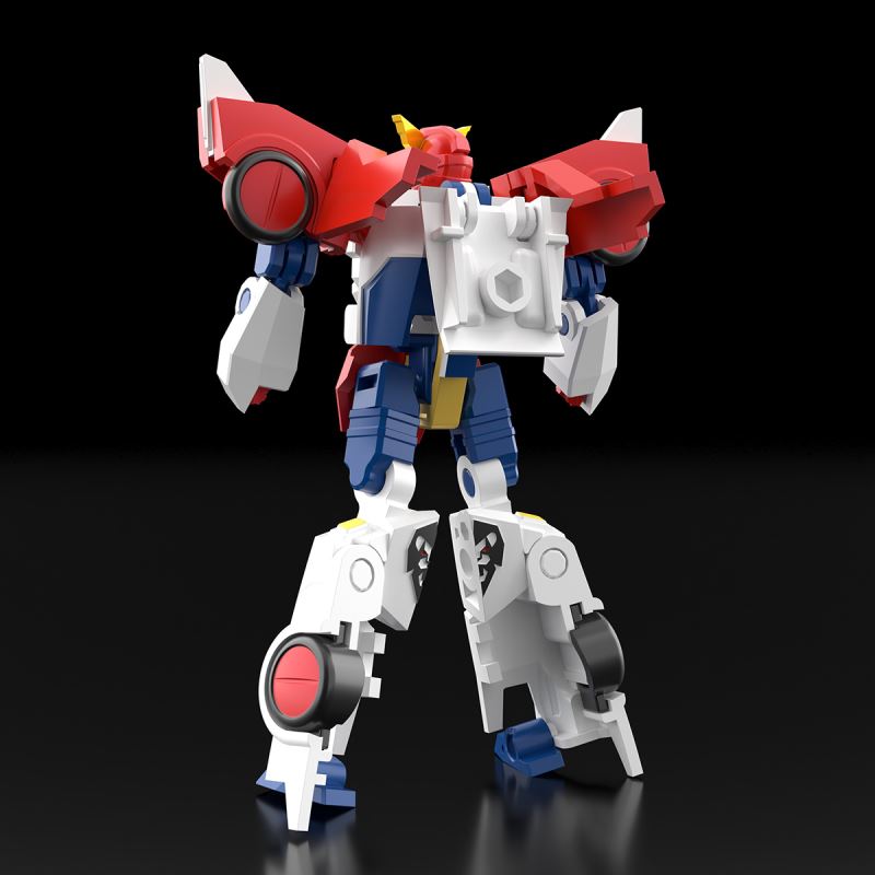 SMP Brave Exkaiser
