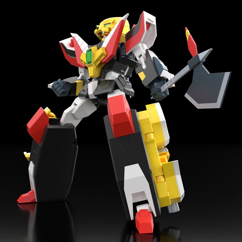 SMP Brave Exkaiser