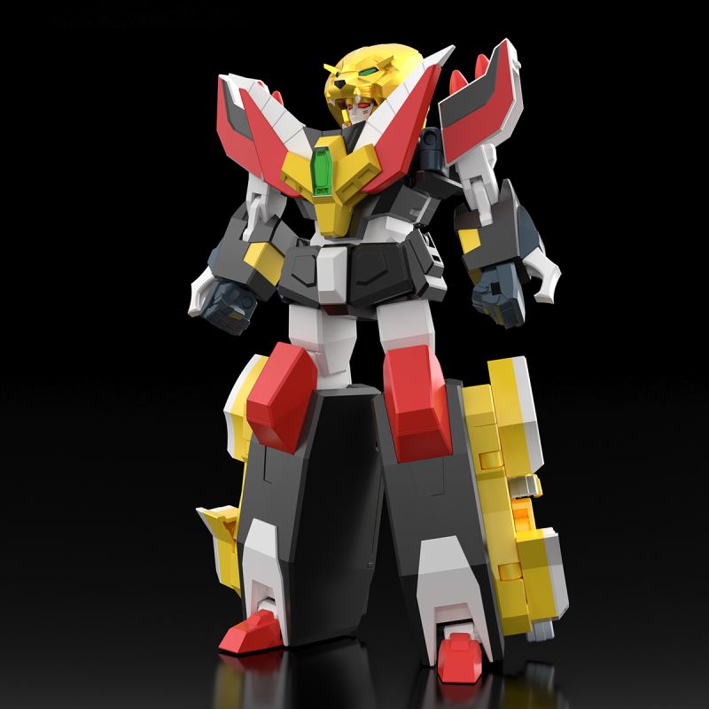 SMP Brave Exkaiser