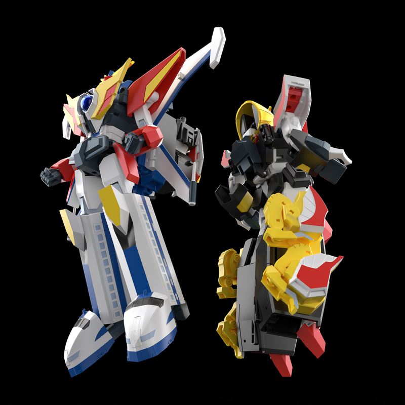 SMP Brave Exkaiser